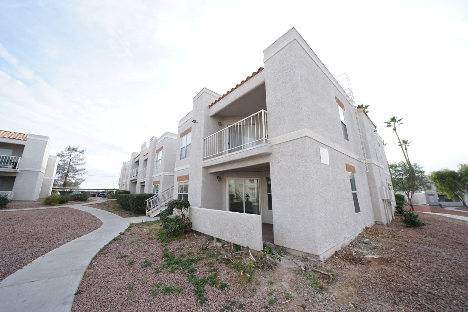 Las Vegas Condo: 6800 E Lake Mead Blvd #1008
