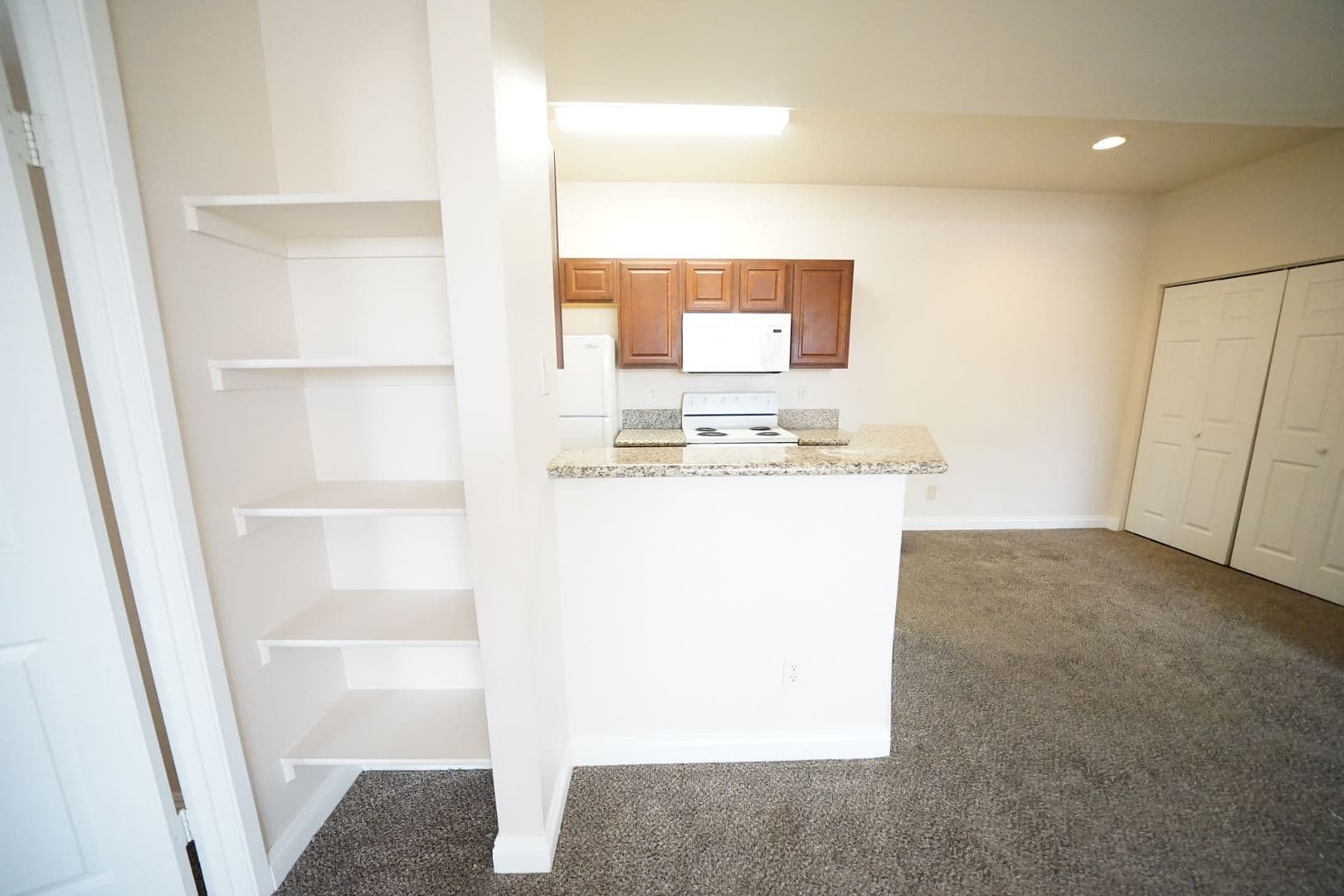 Las Vegas House: 5146 S Jones Blvd #104 - Bldg #2
