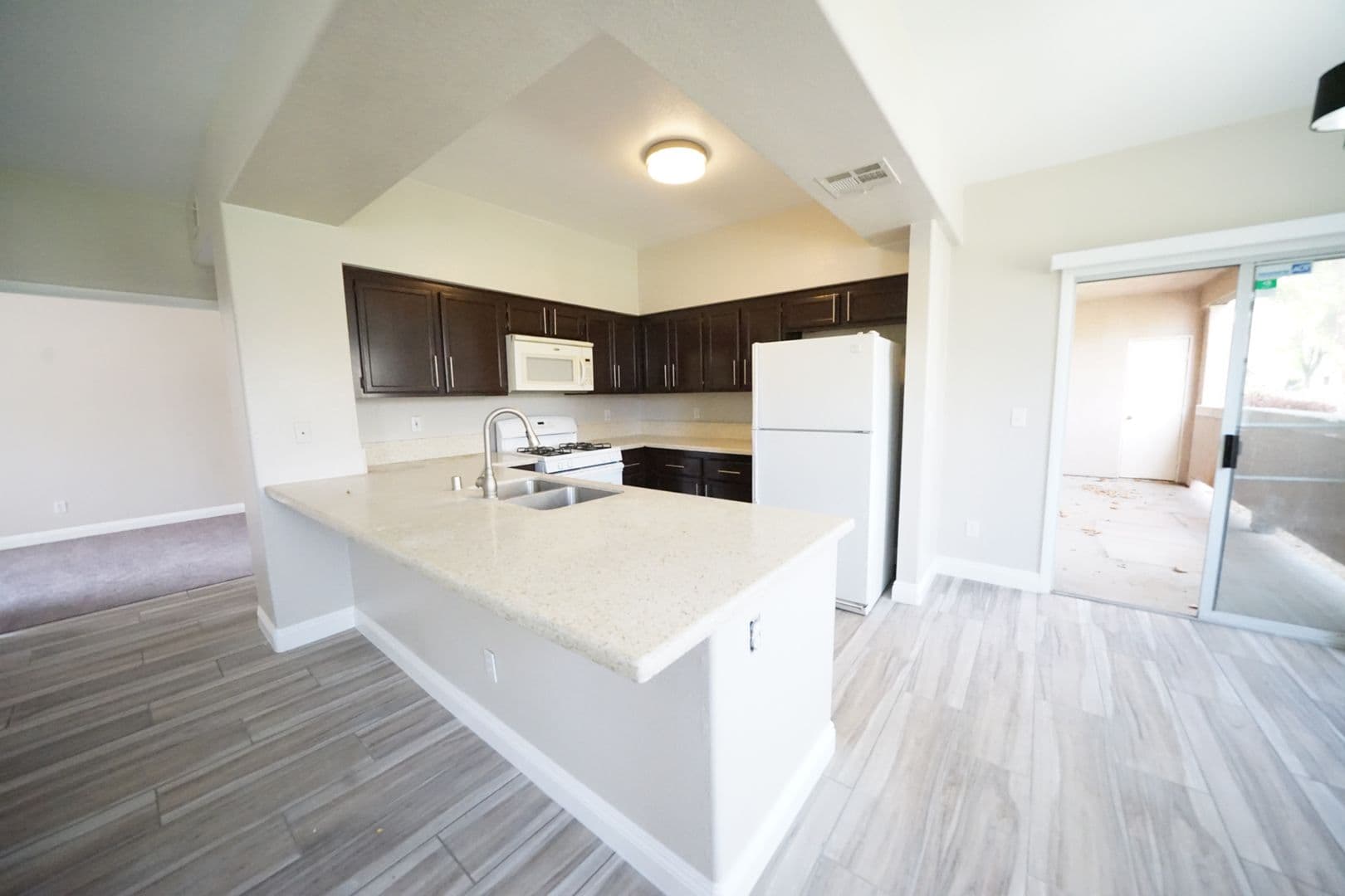 Las Vegas House: 7704 Himalayas Ave #103 - Bldg #18
