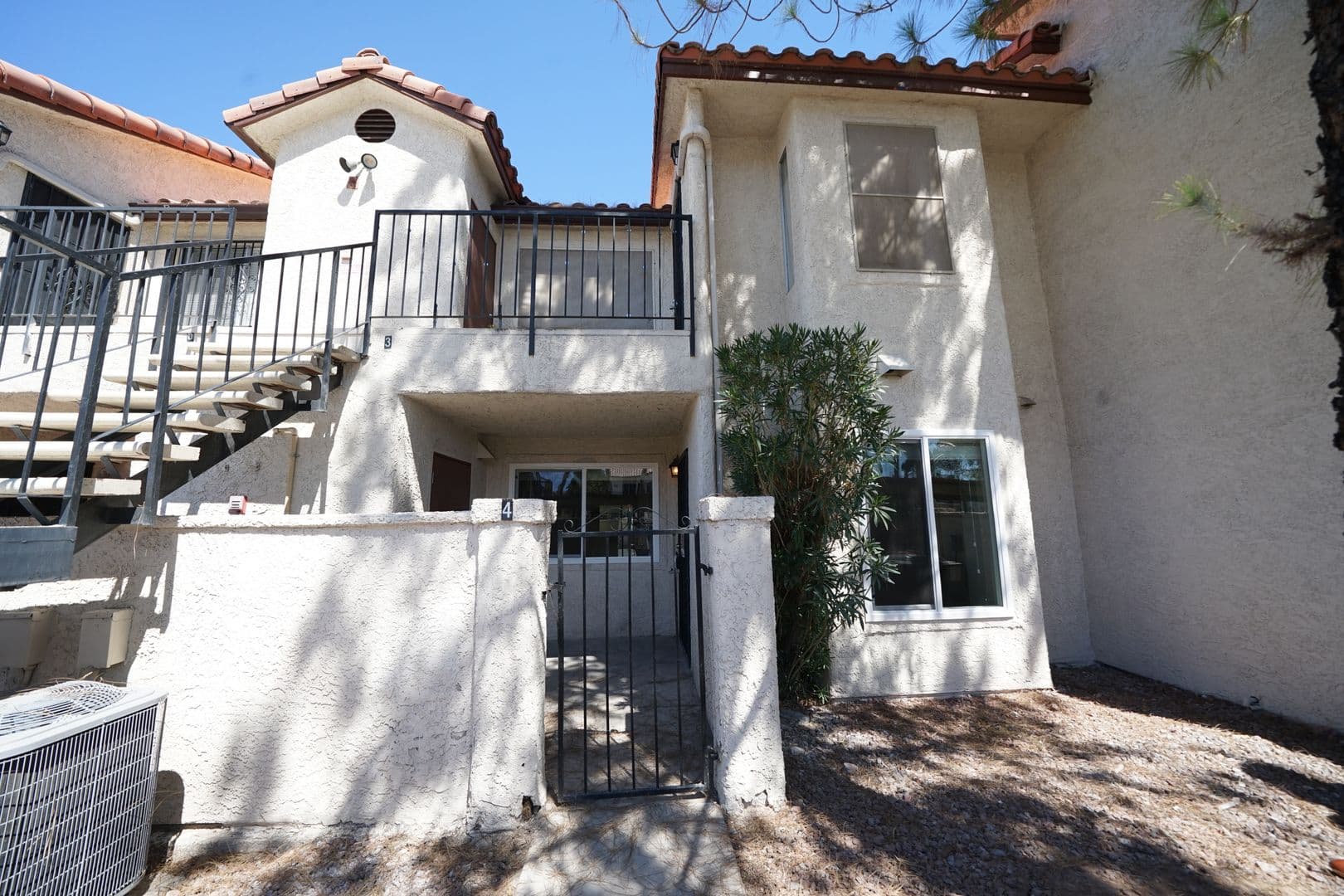 Las Vegas Condo: 3682 Melonies Dr #4