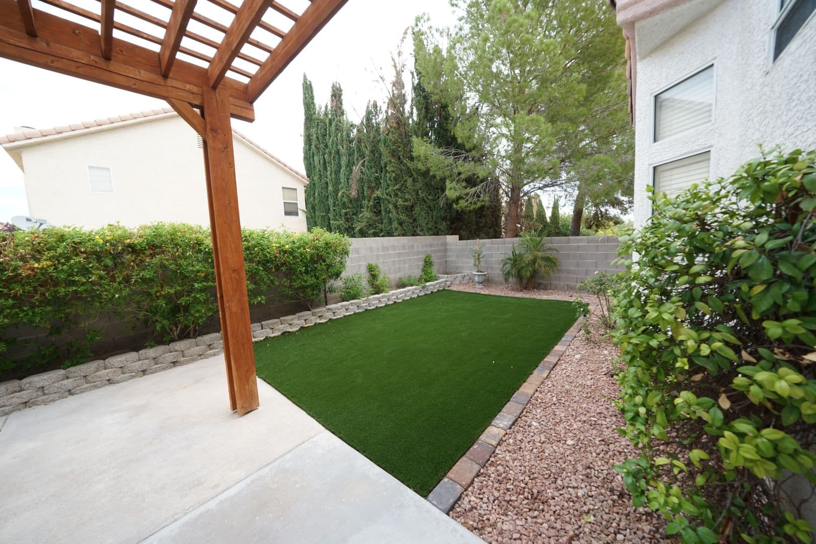 Las Vegas House: 9520 Aspen Glow Dr
