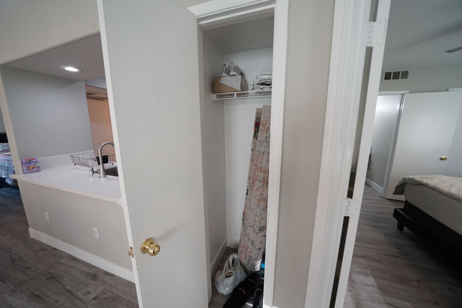 Las Vegas Condo: 7255 W Sunset Rd #2061