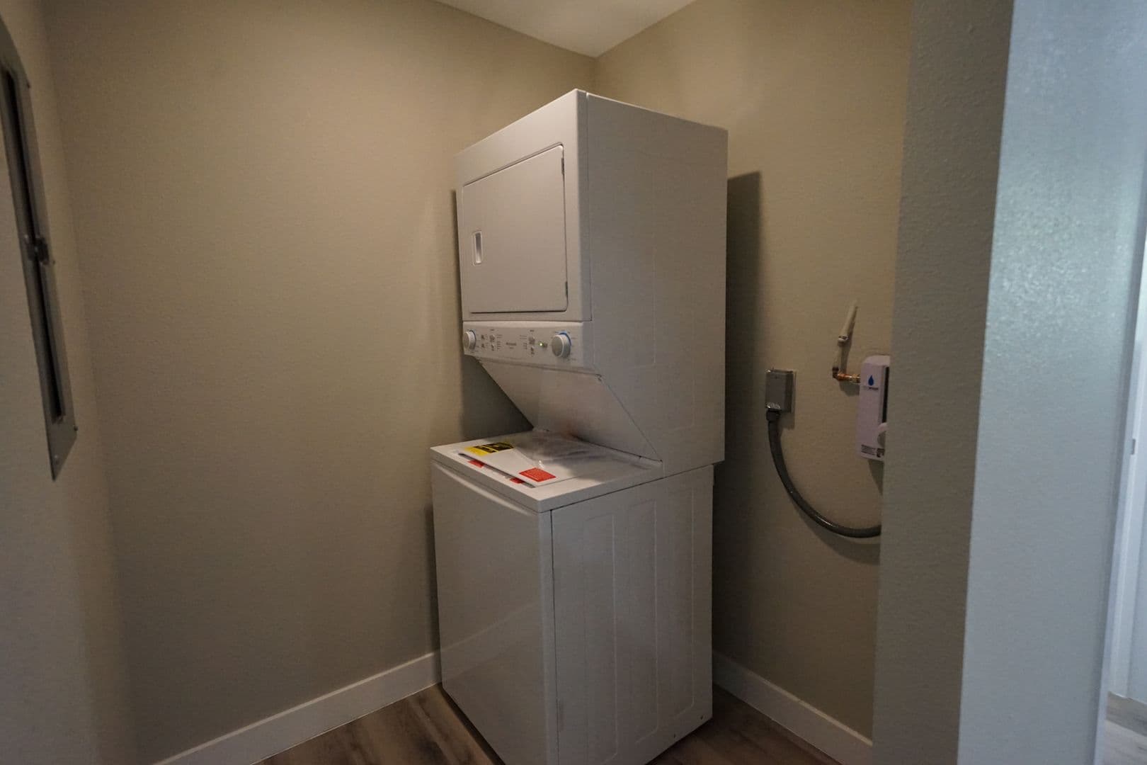 Las Vegas Apartment: 1175 S Mojave Rd