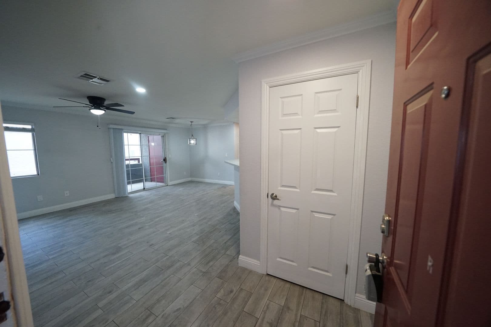 Las Vegas Condo: 8600 W Charleston Blvd #1113 - Bldg #22