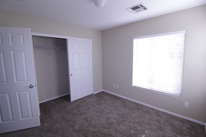 Las Vegas House: 6709 Bluebell Garden St