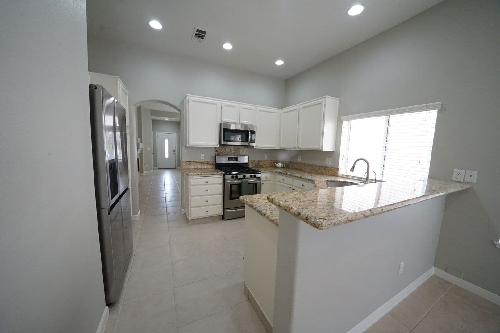 Las Vegas House: 9520 Aspen Glow Dr