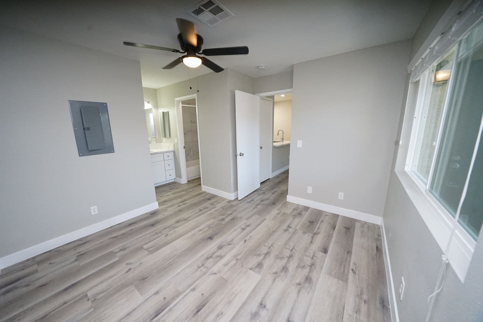Las Vegas Condo: 3682 Melonies Dr #4