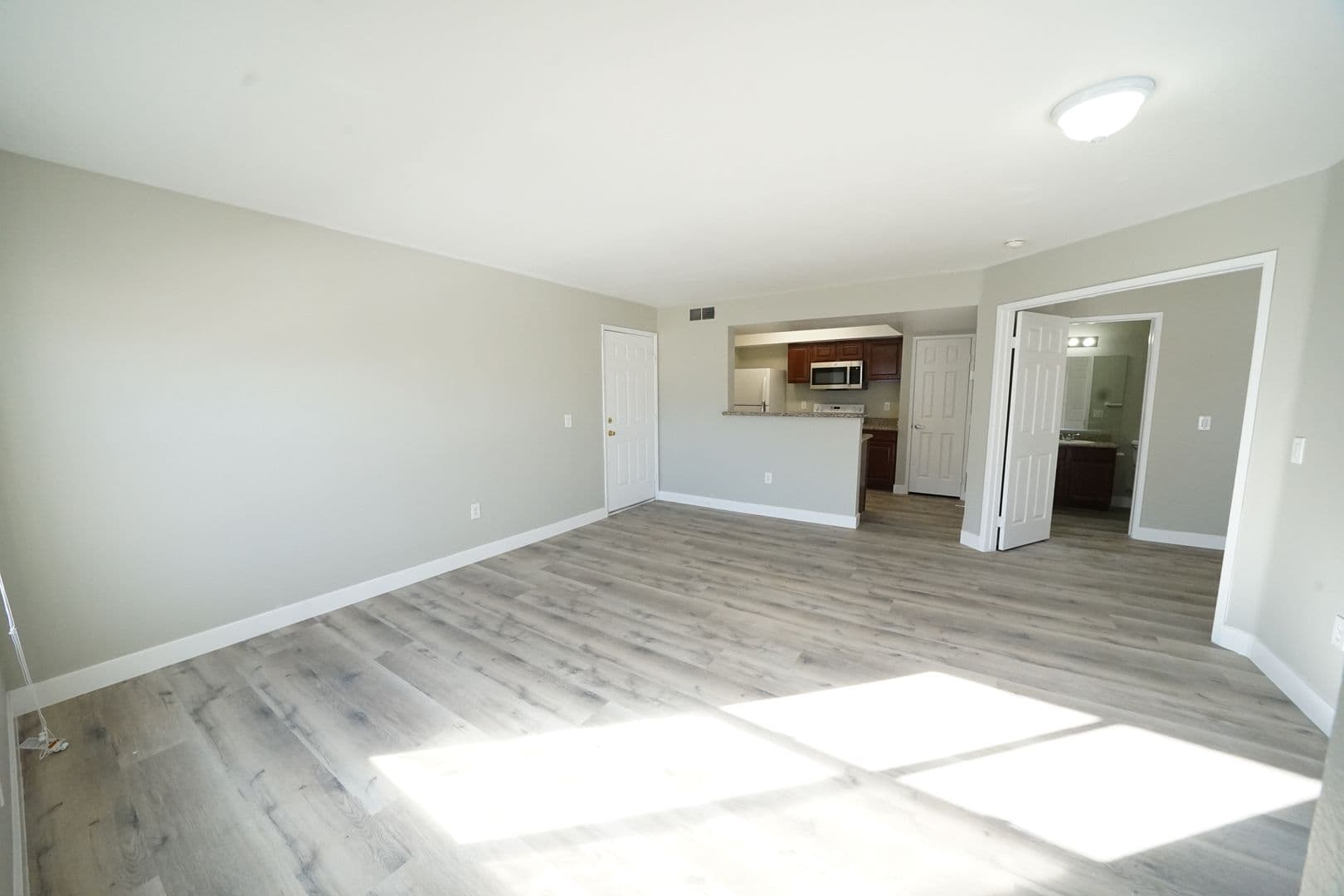 Las Vegas Condo: 6800 E Lake Mead Blvd #2092