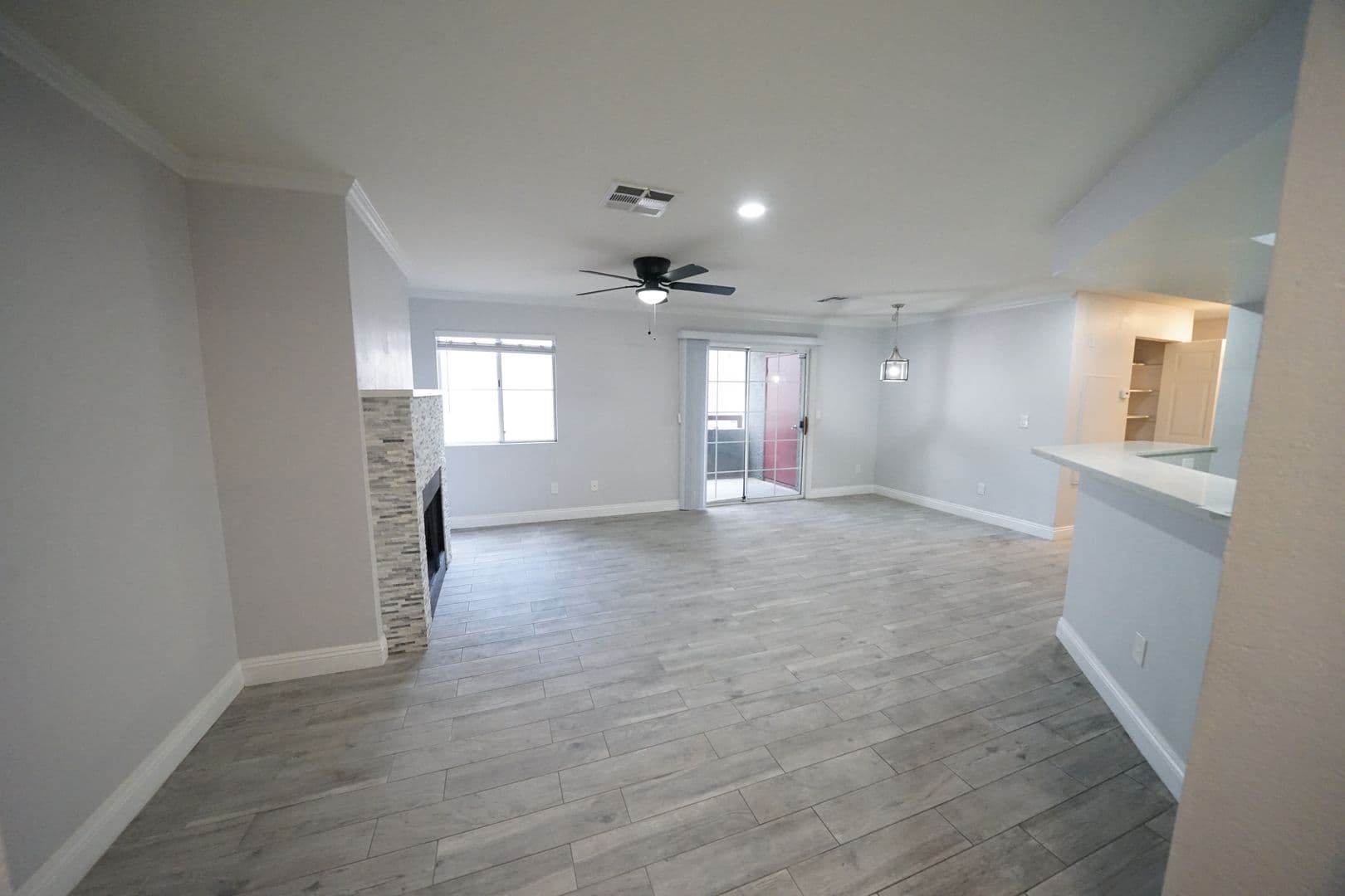 Las Vegas Condo: 8600 W Charleston Blvd #1113 - Bldg #22