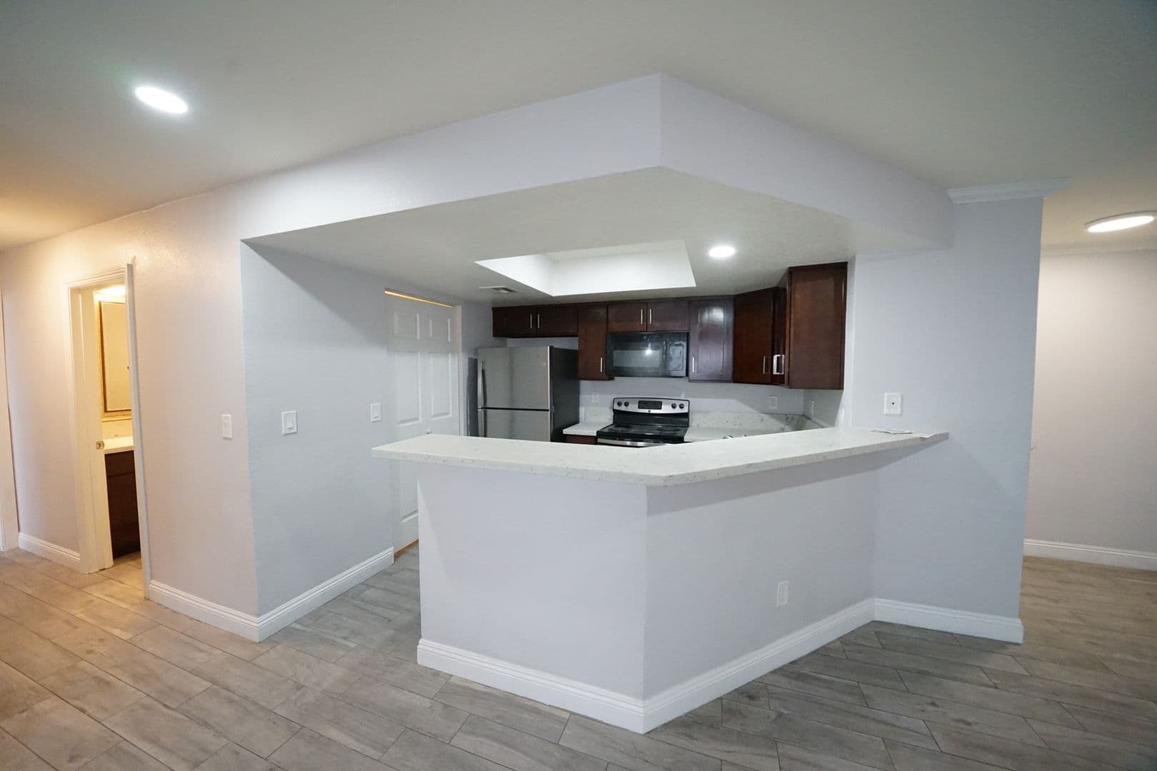Las Vegas Condo: 8600 W Charleston Blvd #1113 - Bldg #22