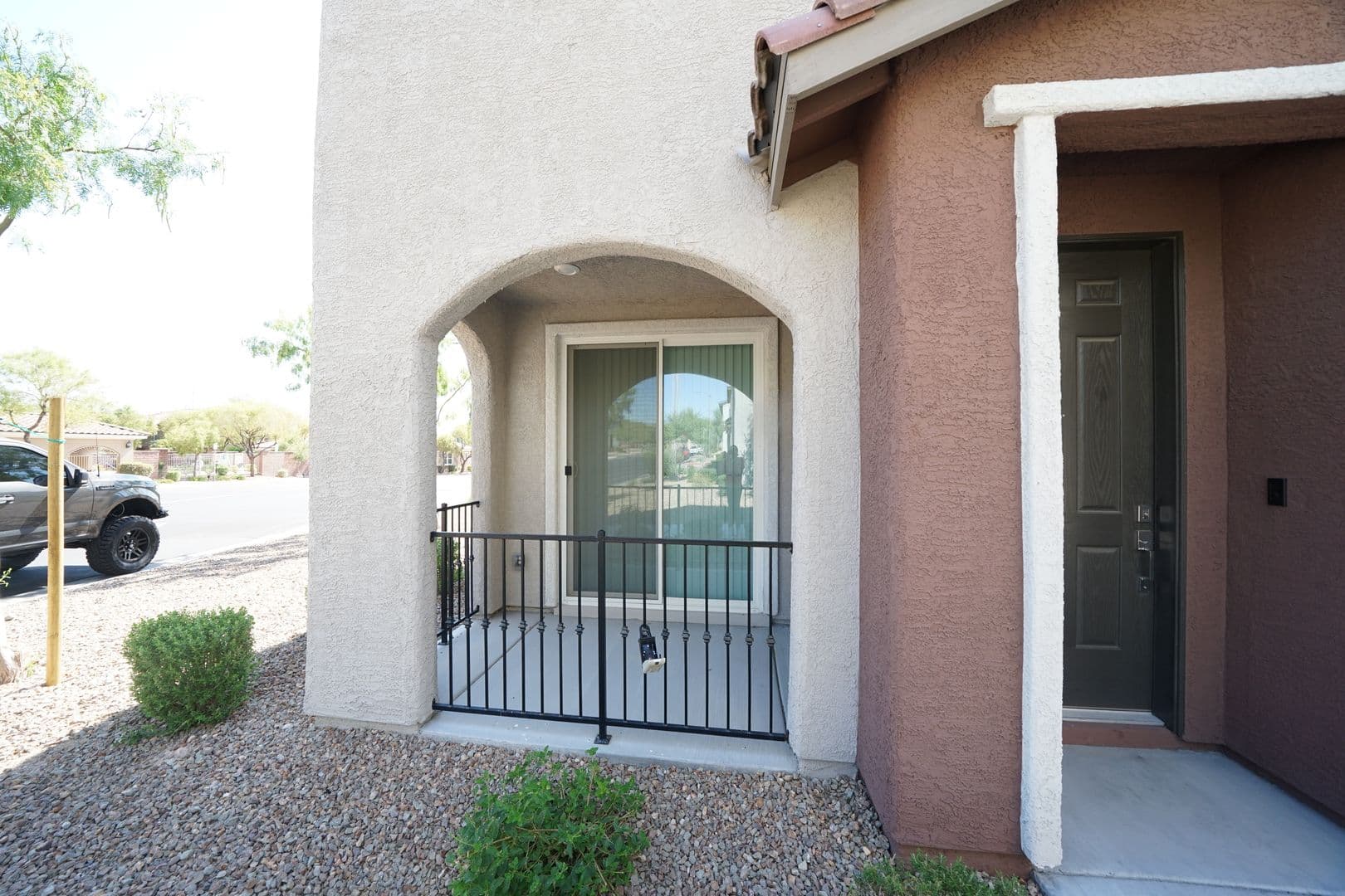 Las Vegas Condo: 8507 Insignia Ave #101