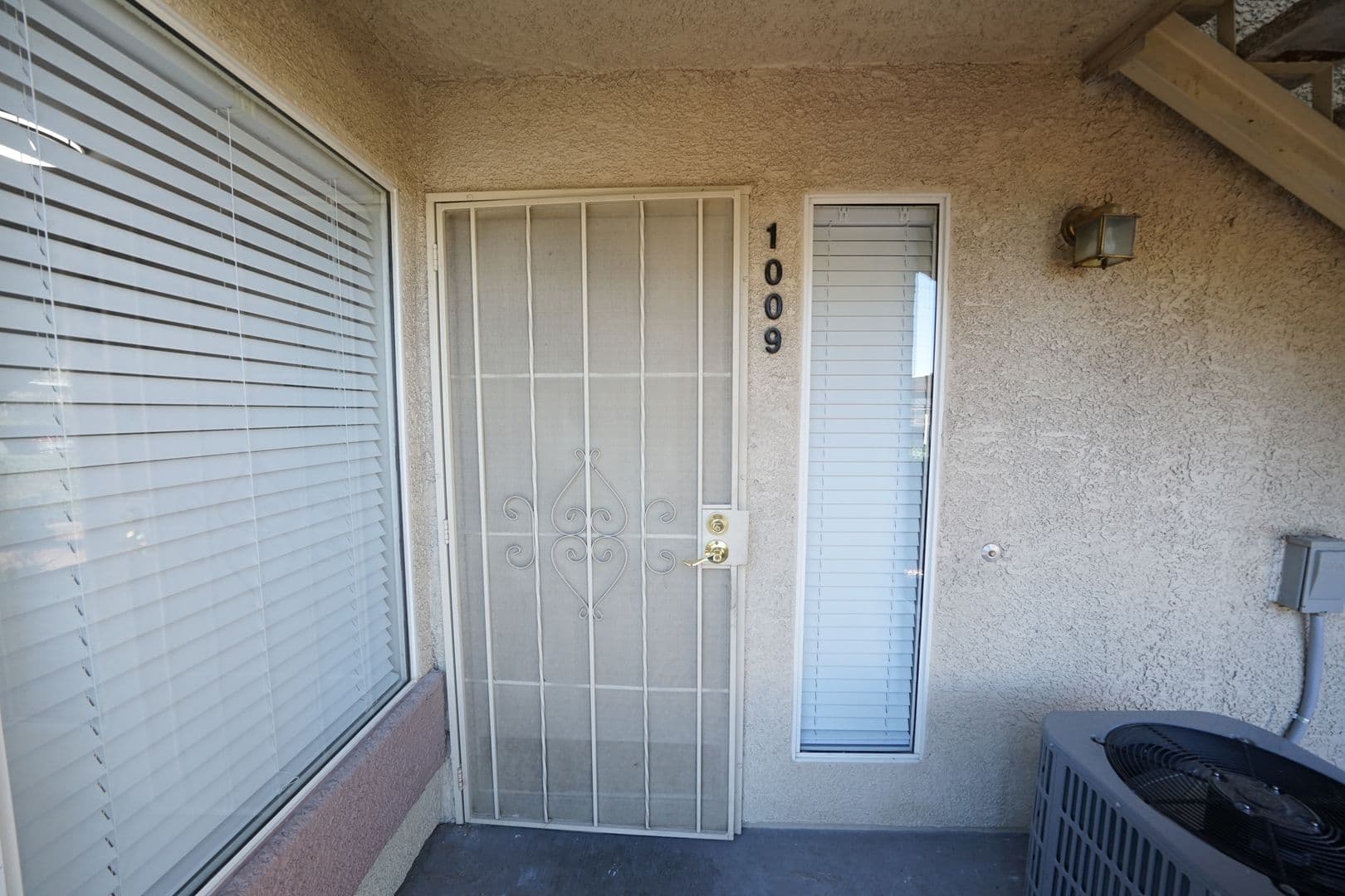 Las Vegas Condo: 5710 East Tropicana Avenue #1009 Bldg# 3