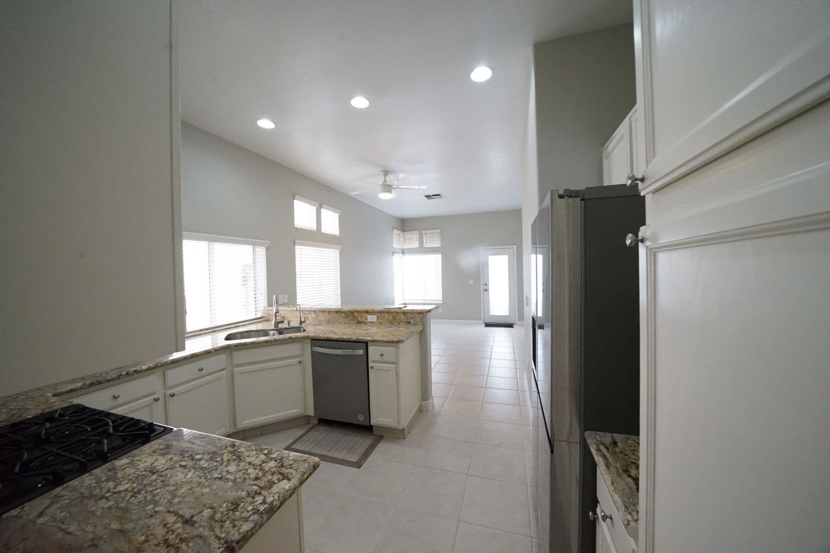 Las Vegas House: 9520 Aspen Glow Dr