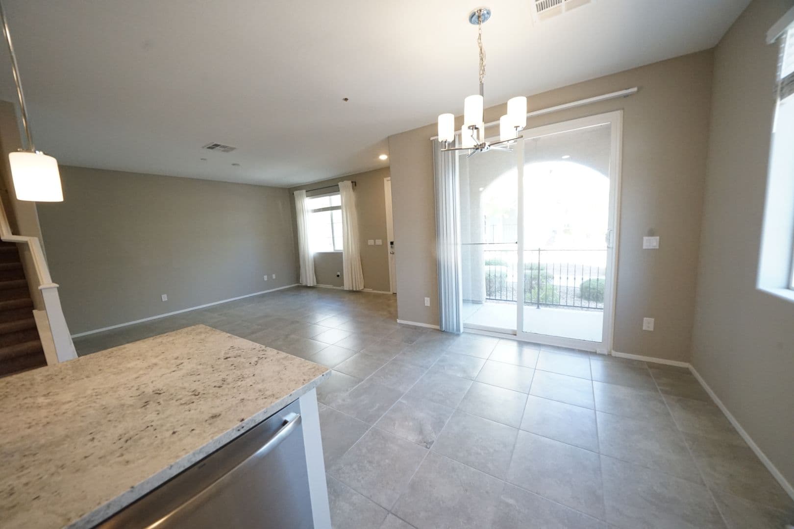 Las Vegas Condo: 8507 Insignia Ave #101