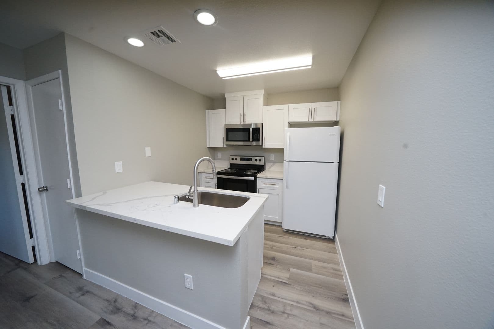 Las Vegas Condo: 3682 Melonies Dr #4