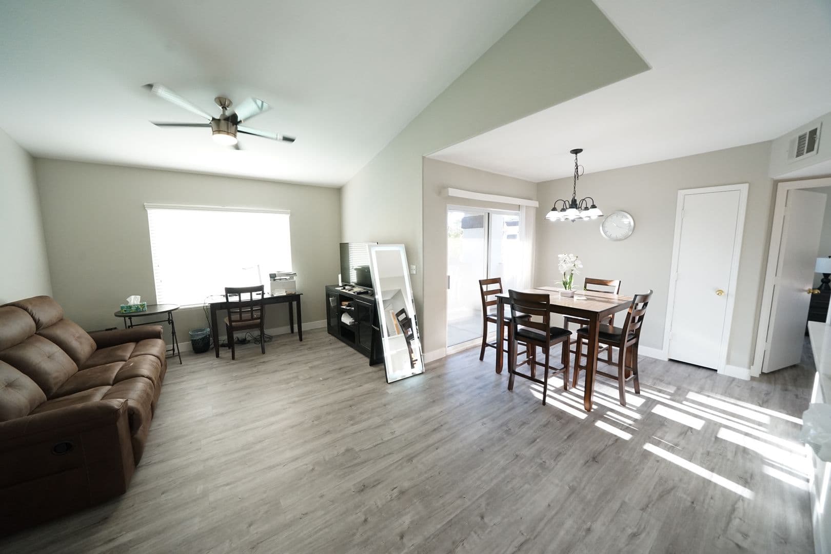 Las Vegas Condo: 7255 W Sunset Rd #2061