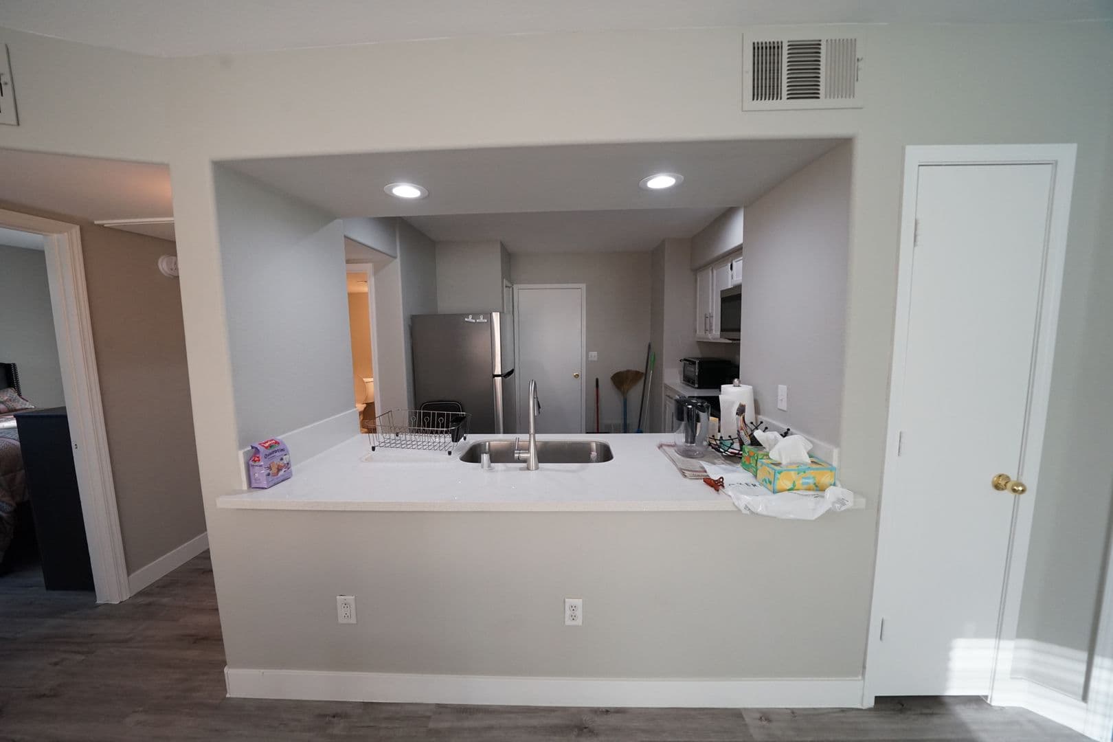 Las Vegas Condo: 7255 W Sunset Rd #2061