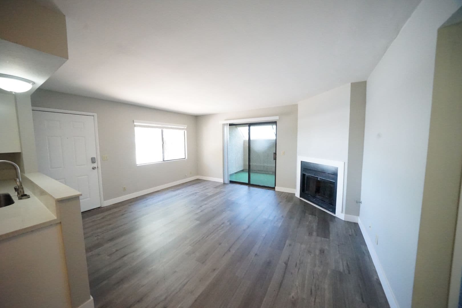 Henderson Condo: 601 Cabrillo Circle #103 - Bldg #1