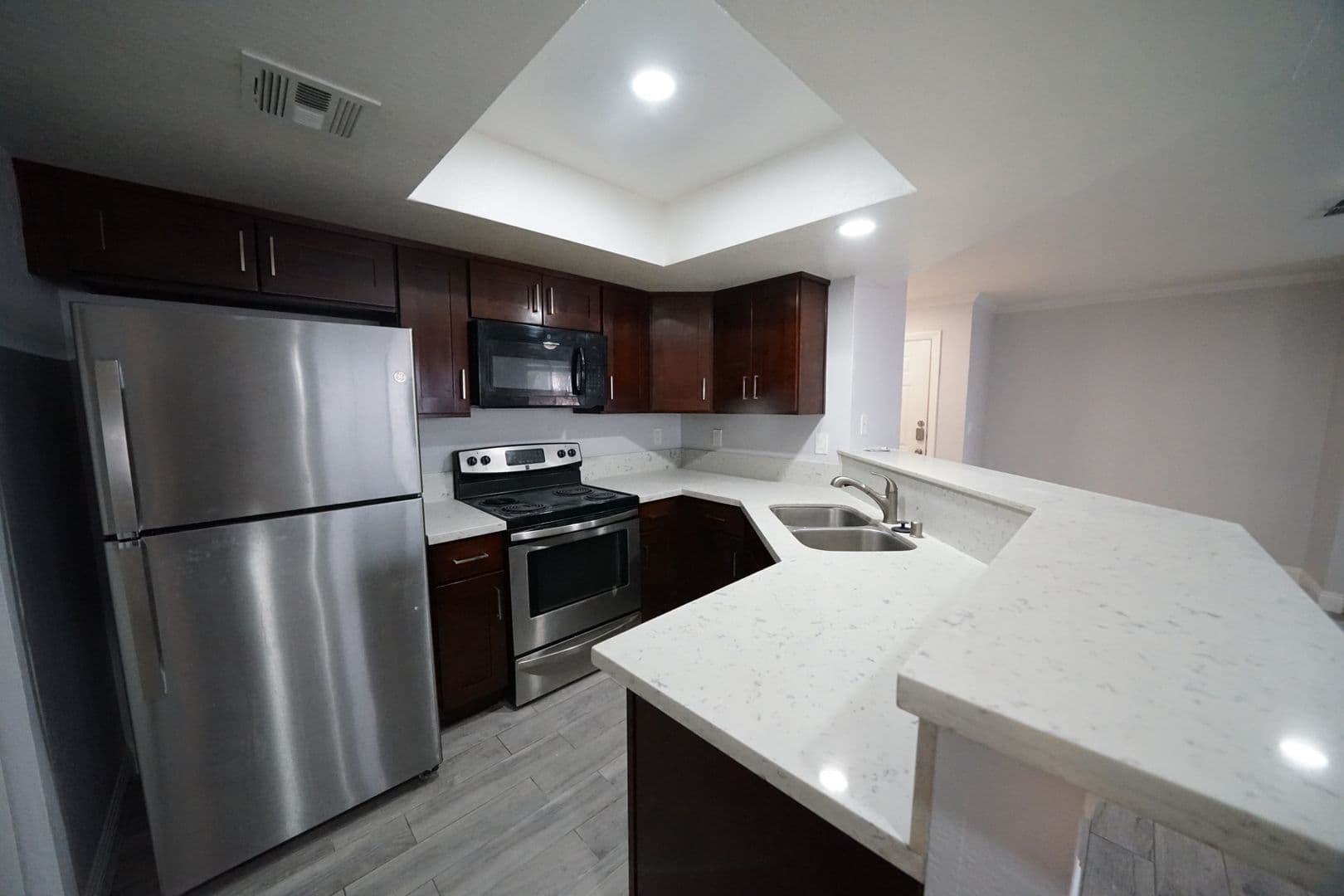 Las Vegas Condo: 8600 W Charleston Blvd #1113 - Bldg #22