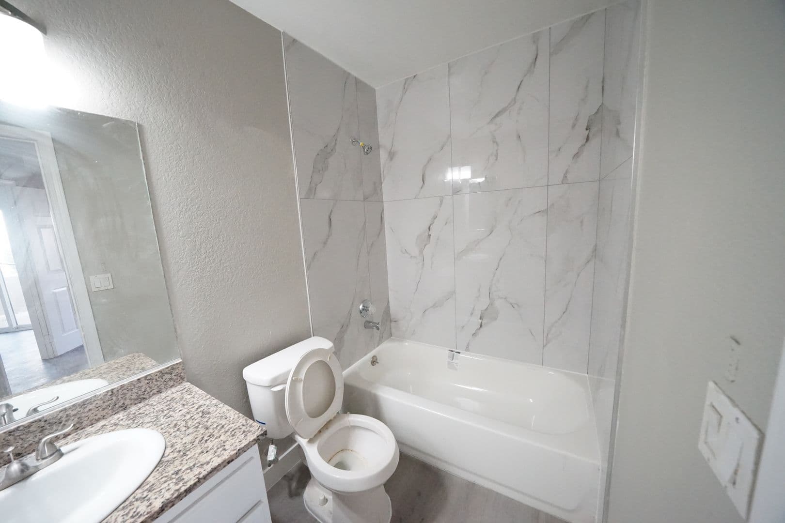 Las Vegas Condo: 6800 E Lake Mead Blvd #1008