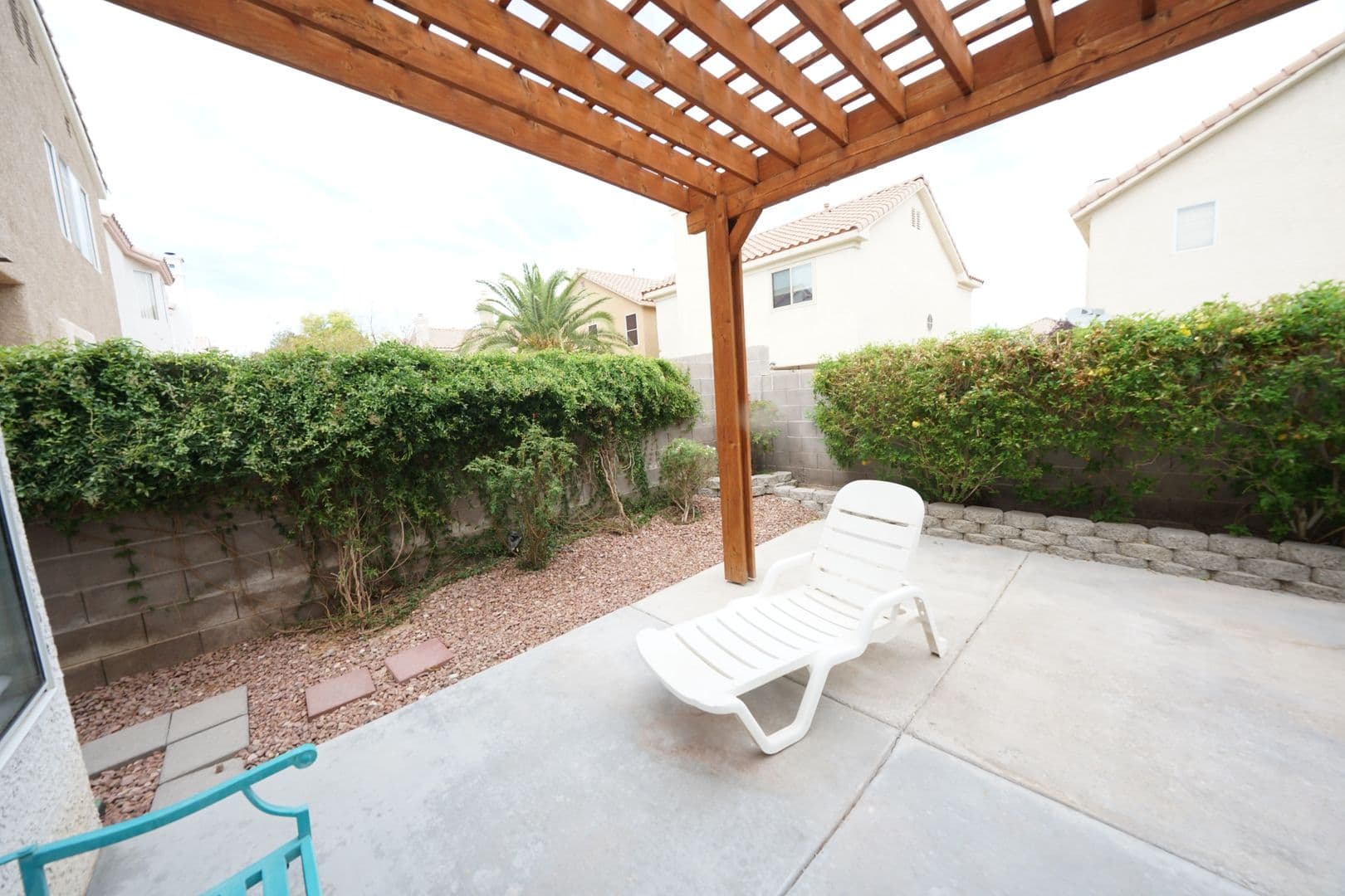Las Vegas House: 9520 Aspen Glow Dr