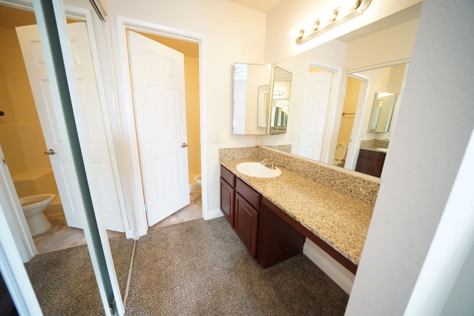 Las Vegas House: 5146 S Jones Blvd #104 - Bldg #2