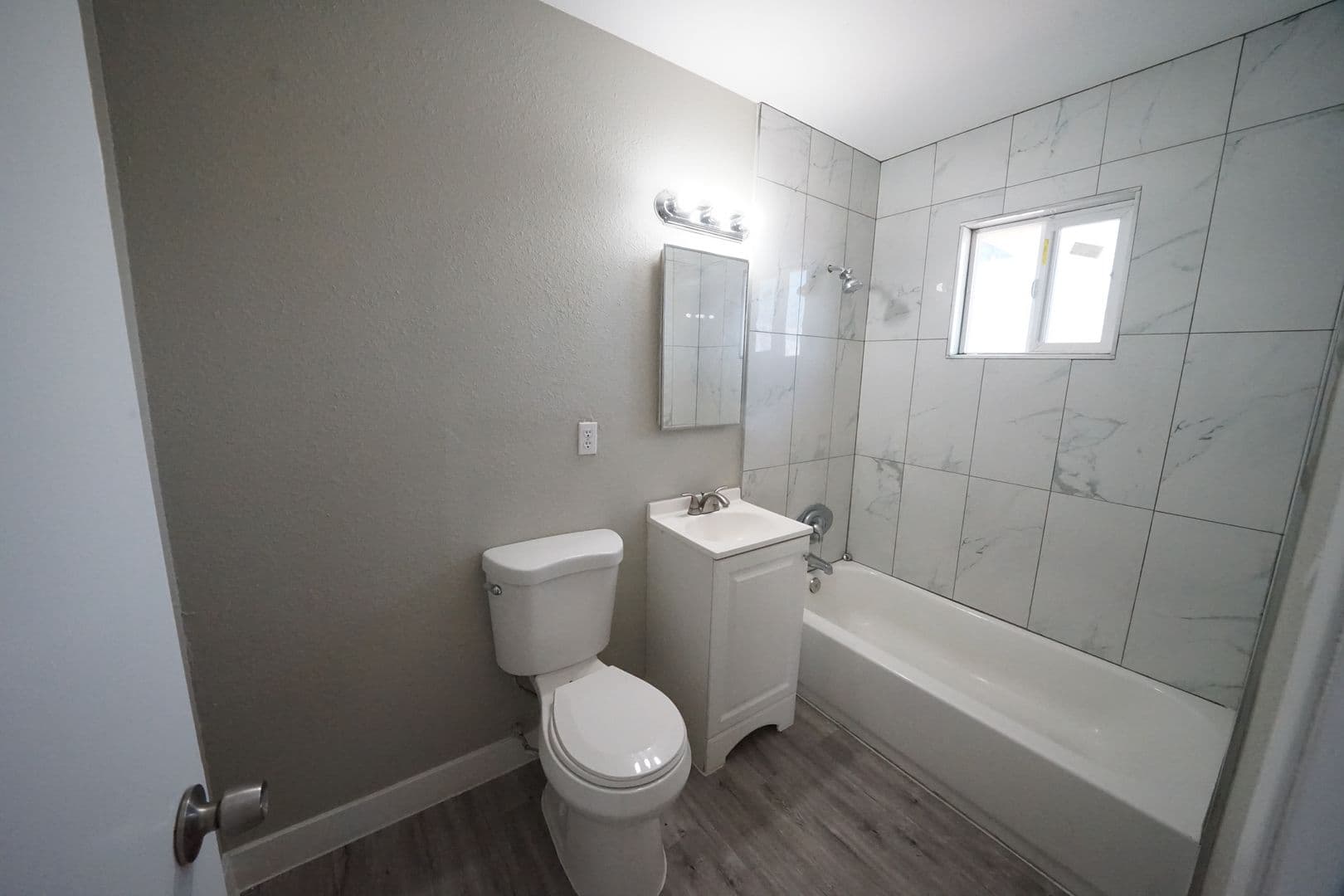 Las Vegas Apartment: 214 S 14th St