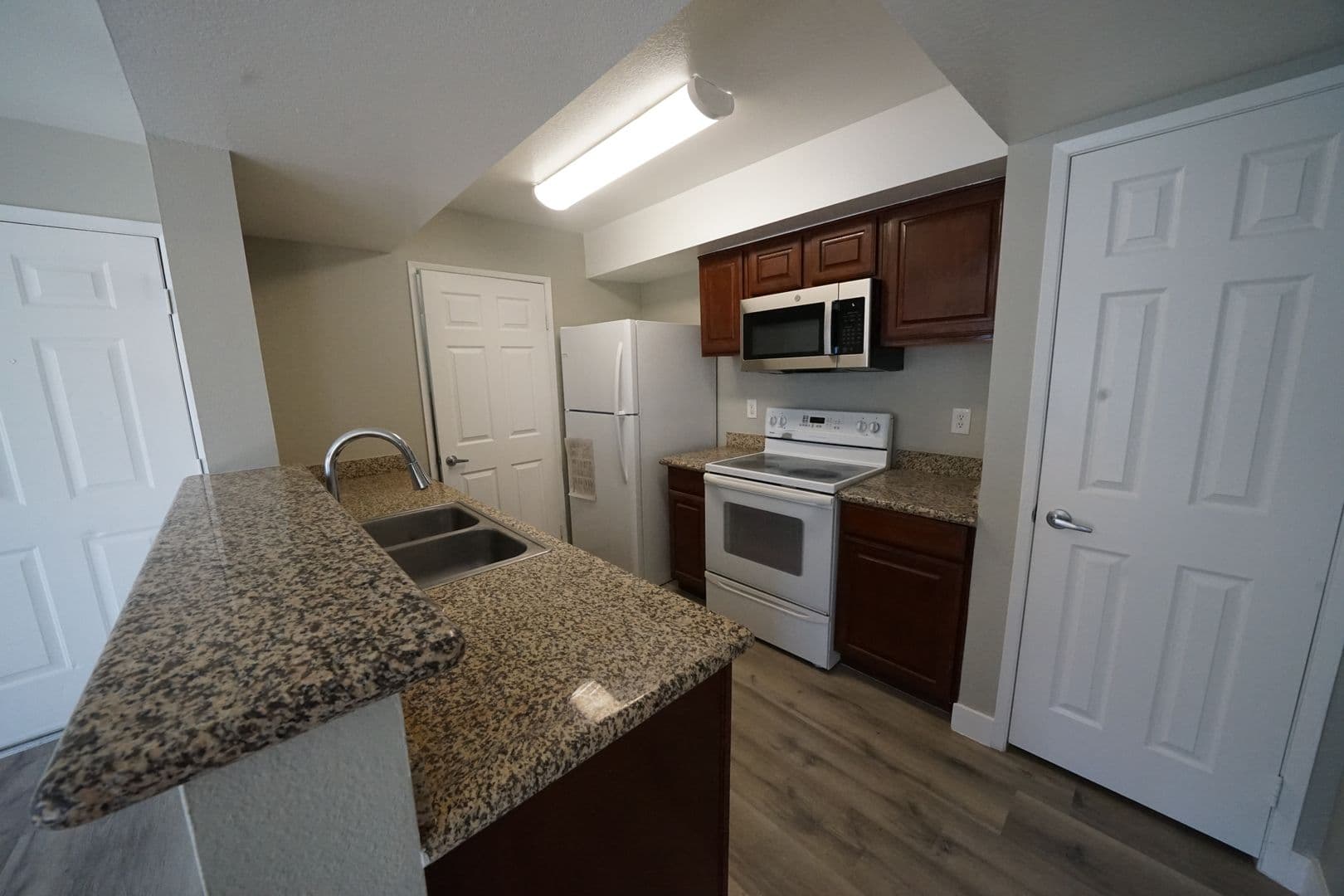 Las Vegas Condo: 6800 E Lake Mead Blvd #2092