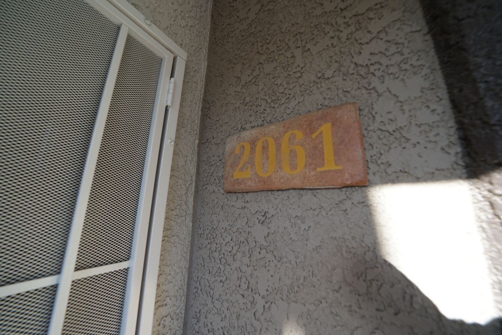 Las Vegas Condo: 7255 W Sunset Rd #2061
