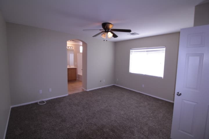Las Vegas House: 6709 Bluebell Garden St