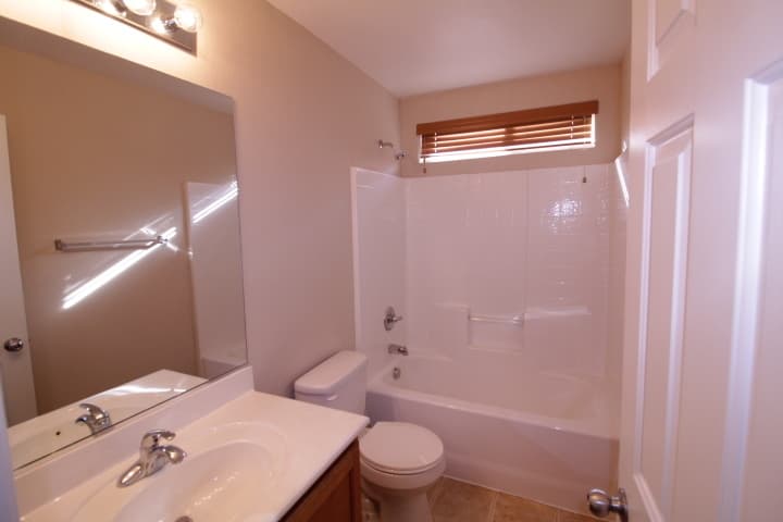 Las Vegas House: 6709 Bluebell Garden St