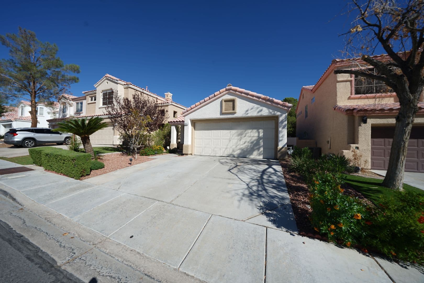 Las Vegas House: 9520 Aspen Glow Dr