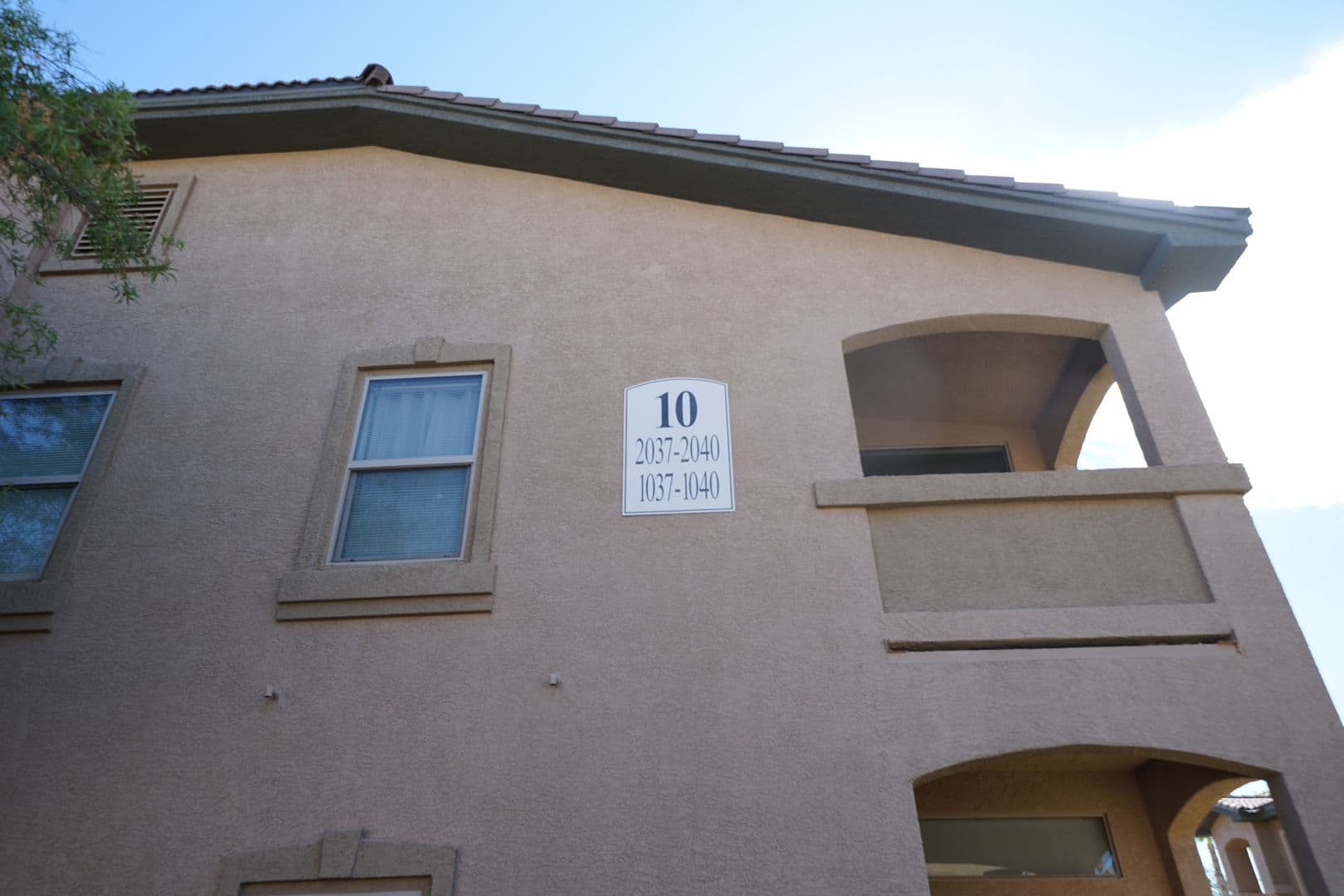 Las Vegas Condo: 8985 S Durango Dr #1039