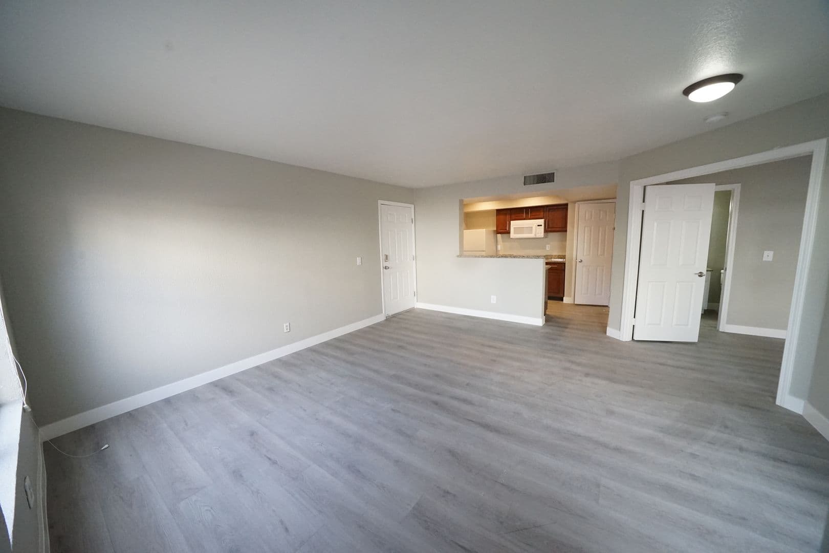 Las Vegas Condo: 6800 E Lake Mead Blvd #1008