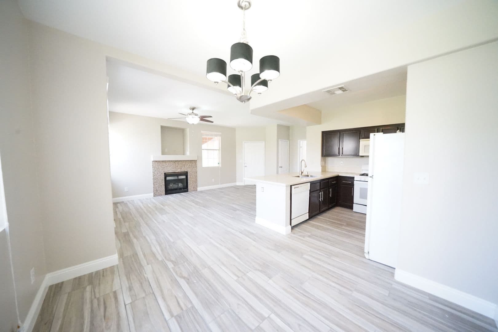 Las Vegas House: 7704 Himalayas Ave #103 - Bldg #18