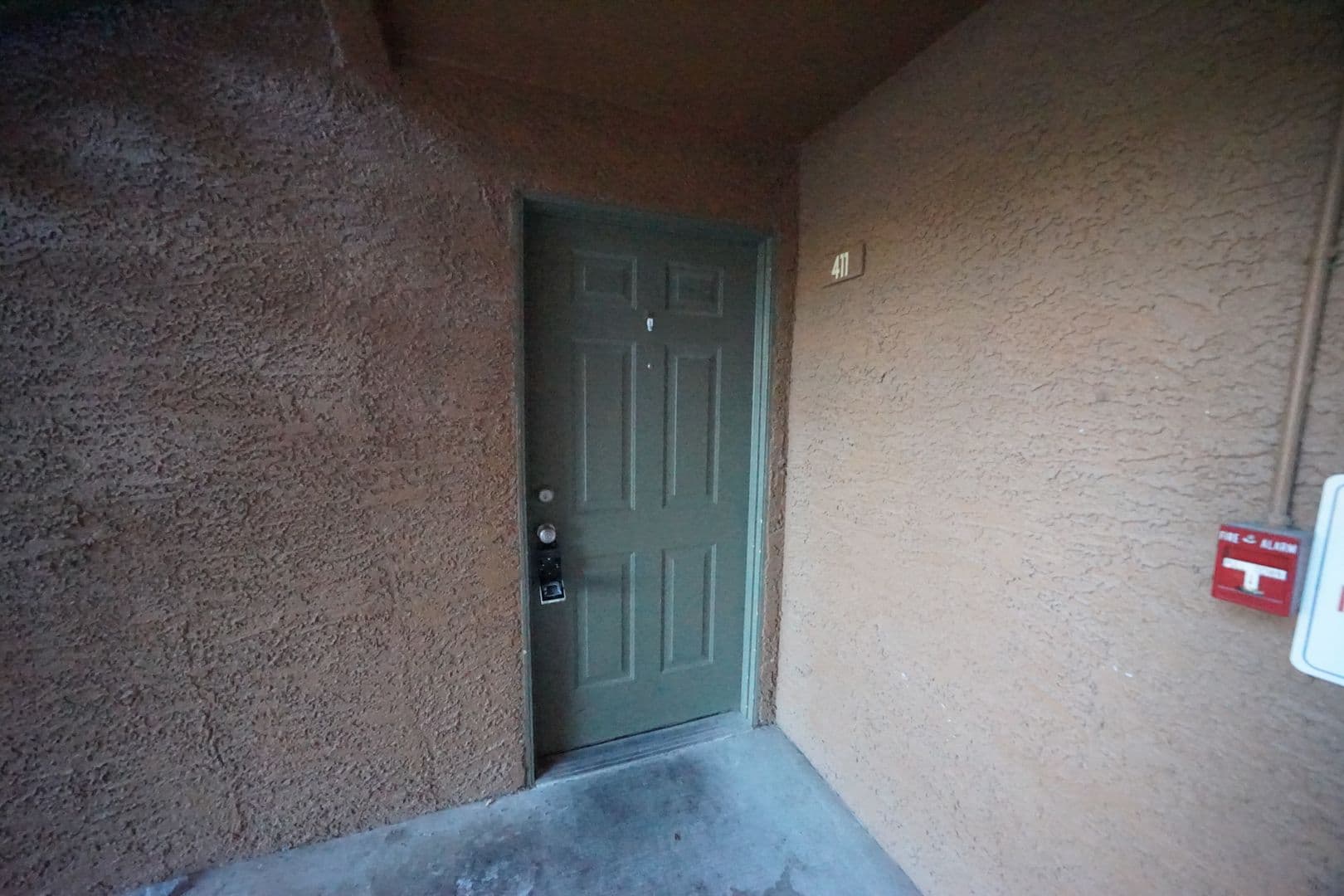 Henderson Condo: 2120 Ramrod Ave #411