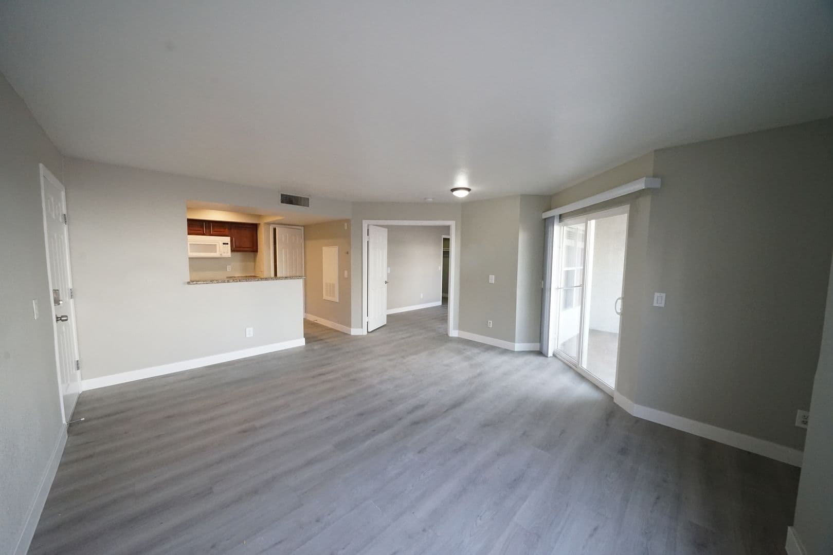 Las Vegas Condo: 6800 E Lake Mead Blvd #1008