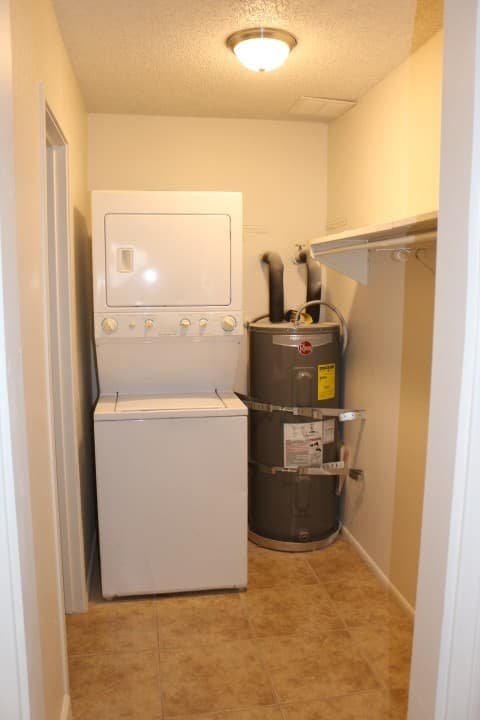 Las Vegas Townhome: 3955 Visby Ln