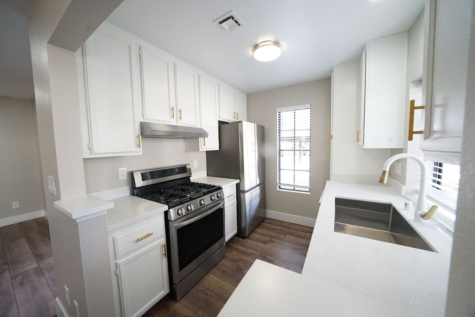 Las Vegas Condo: 4729 Nara Vista Way #102