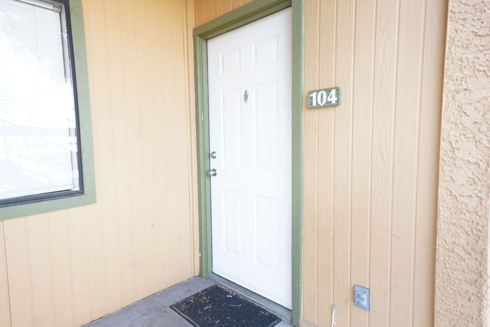 Las Vegas House: 5146 S Jones Blvd #104 - Bldg #2