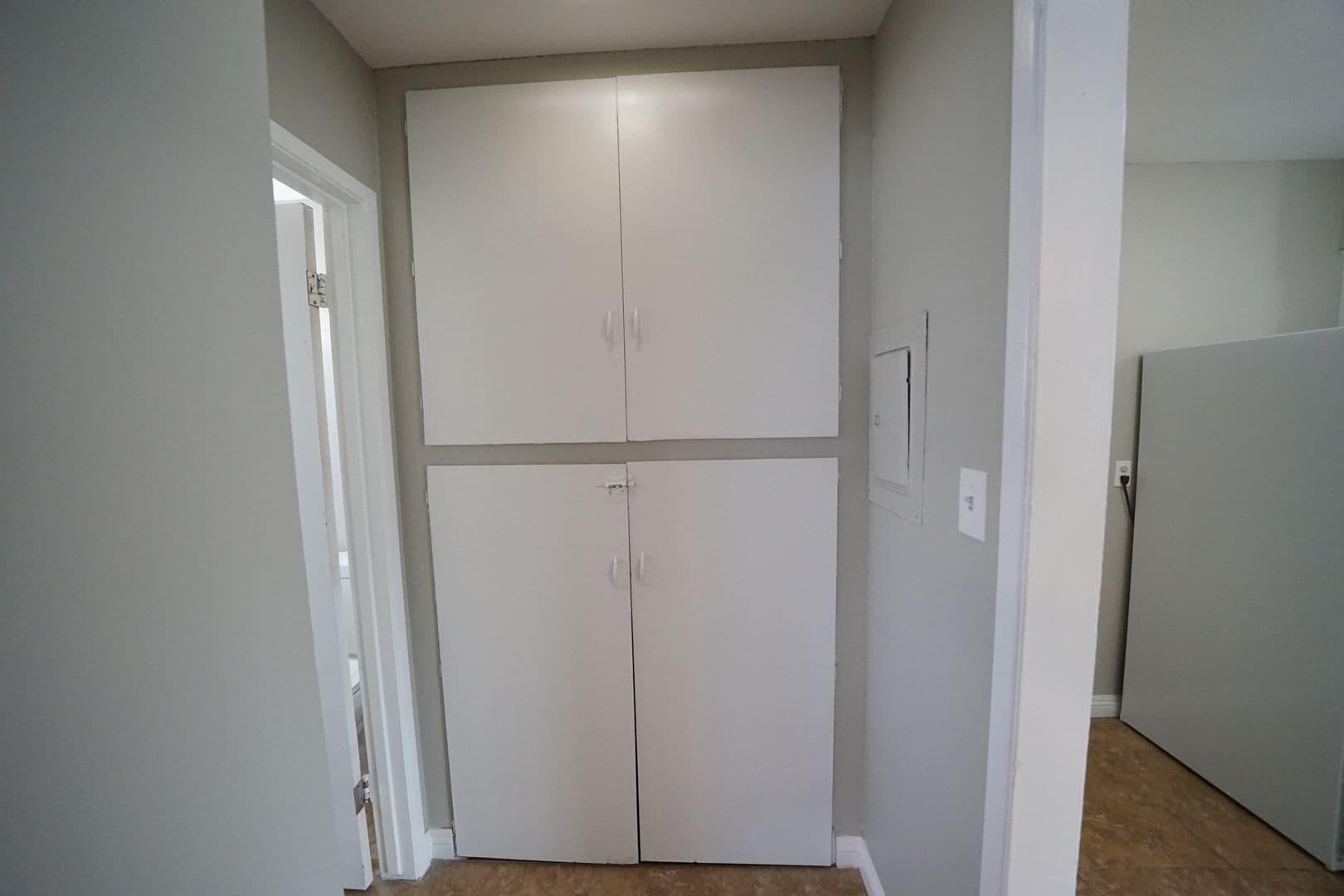 Las Vegas Apartment: 214 S 14th St