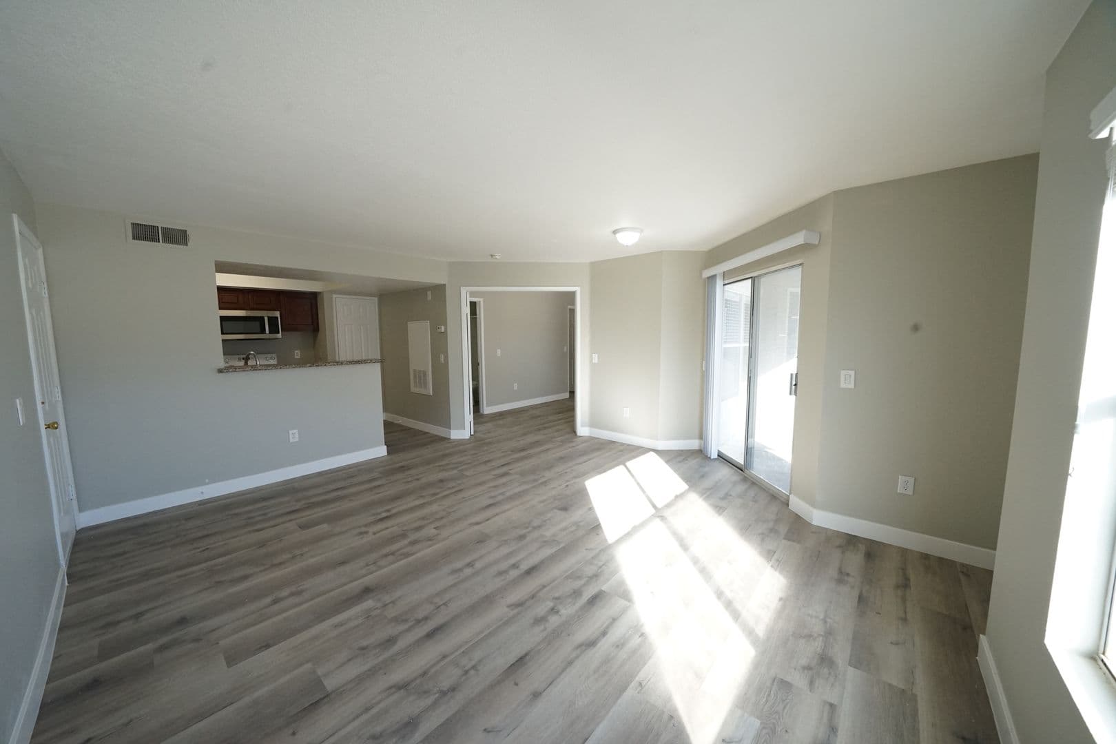 Las Vegas Condo: 6800 E Lake Mead Blvd #2092