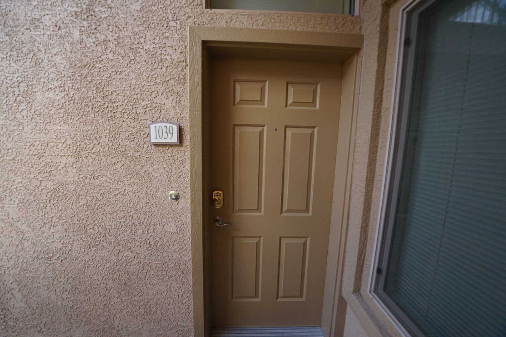 Las Vegas Condo: 8985 S Durango Dr #1039
