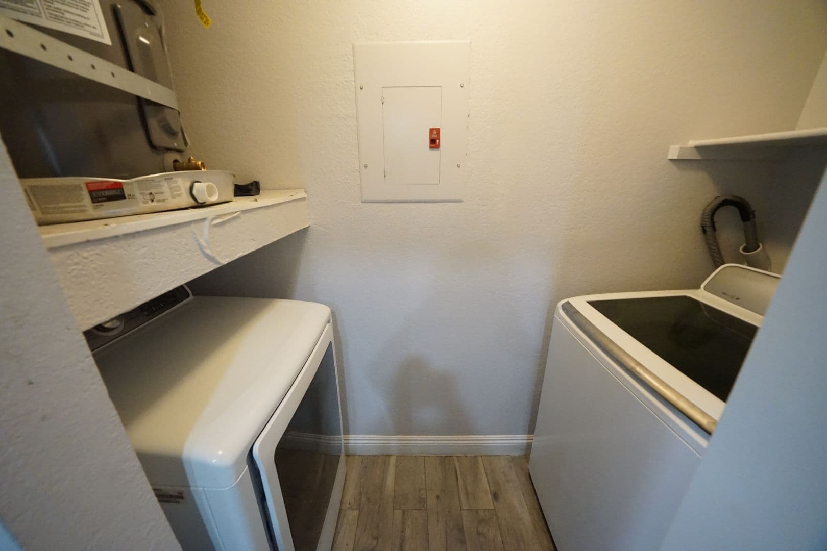 Las Vegas Condo: 8600 W Charleston Blvd #1113 - Bldg #22