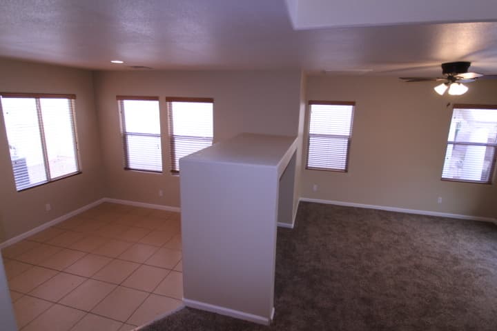 Las Vegas House: 6709 Bluebell Garden St