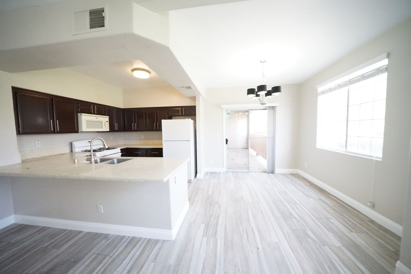 Las Vegas House: 7704 Himalayas Ave #103 - Bldg #18