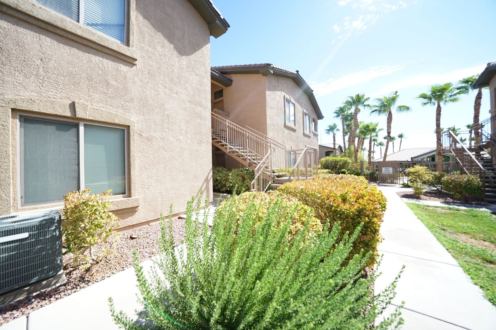 Las Vegas Condo: 8985 S Durango Dr #1039