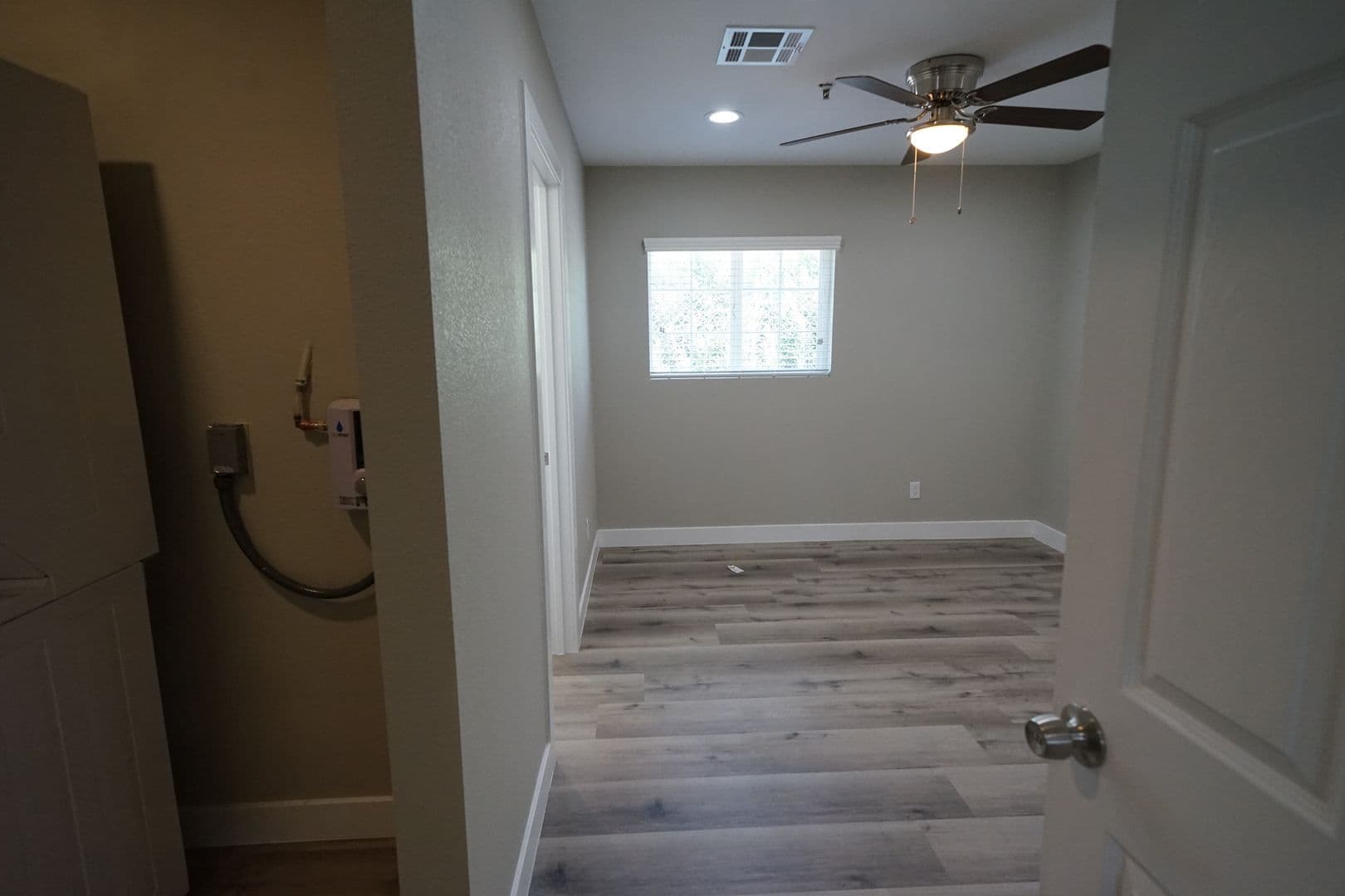 Las Vegas Apartment: 1175 S Mojave Rd
