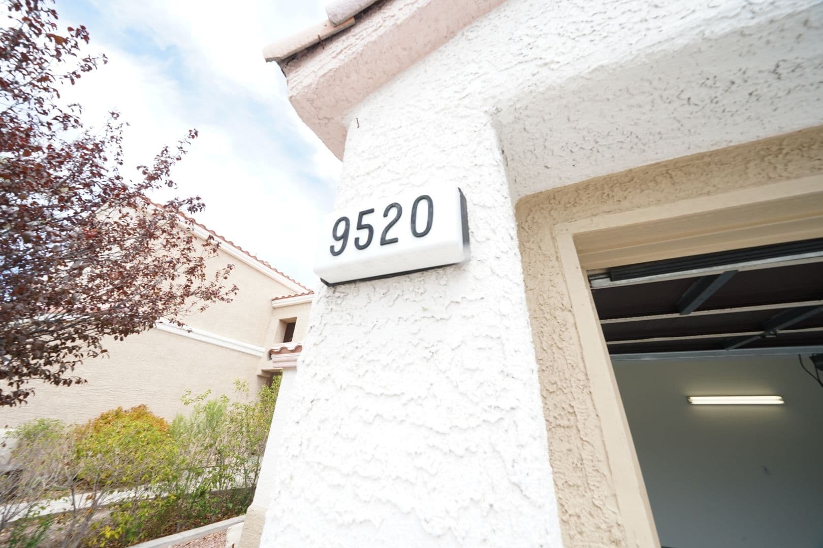 Las Vegas House: 9520 Aspen Glow Dr