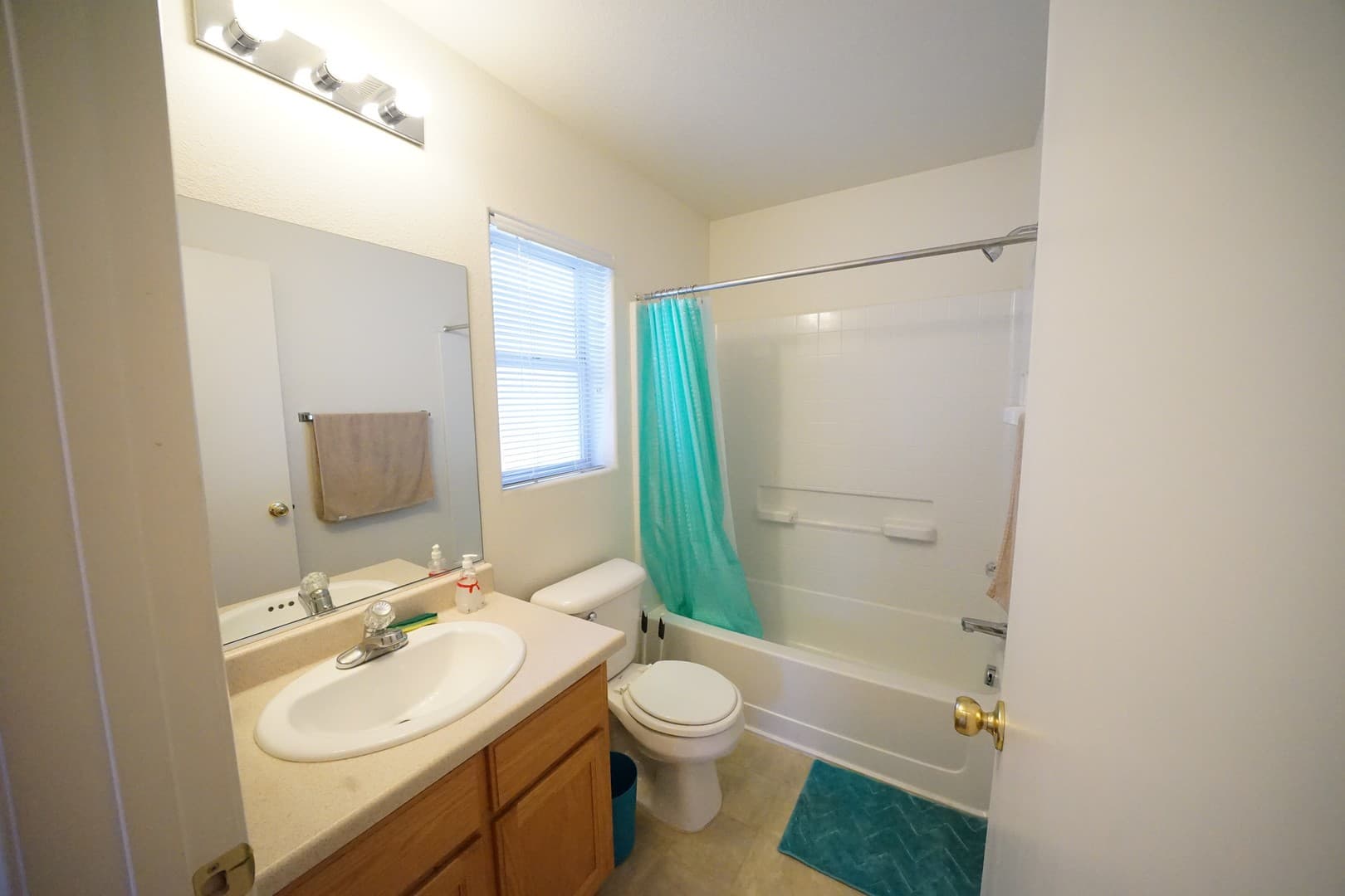 Las Vegas Townhome: 5465 Jackpot Winner Ln #101 - Bldg #58